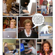Illustration for article titled Comic Confrontations: Judge Judy Vs. Internet Commenters